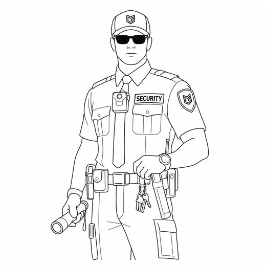 Guarding and Response Patrol