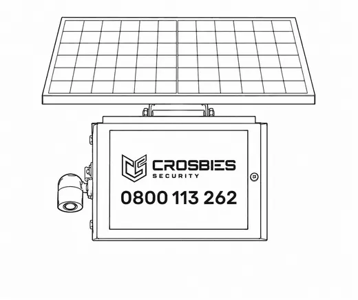 Mobile Evacuation Unit